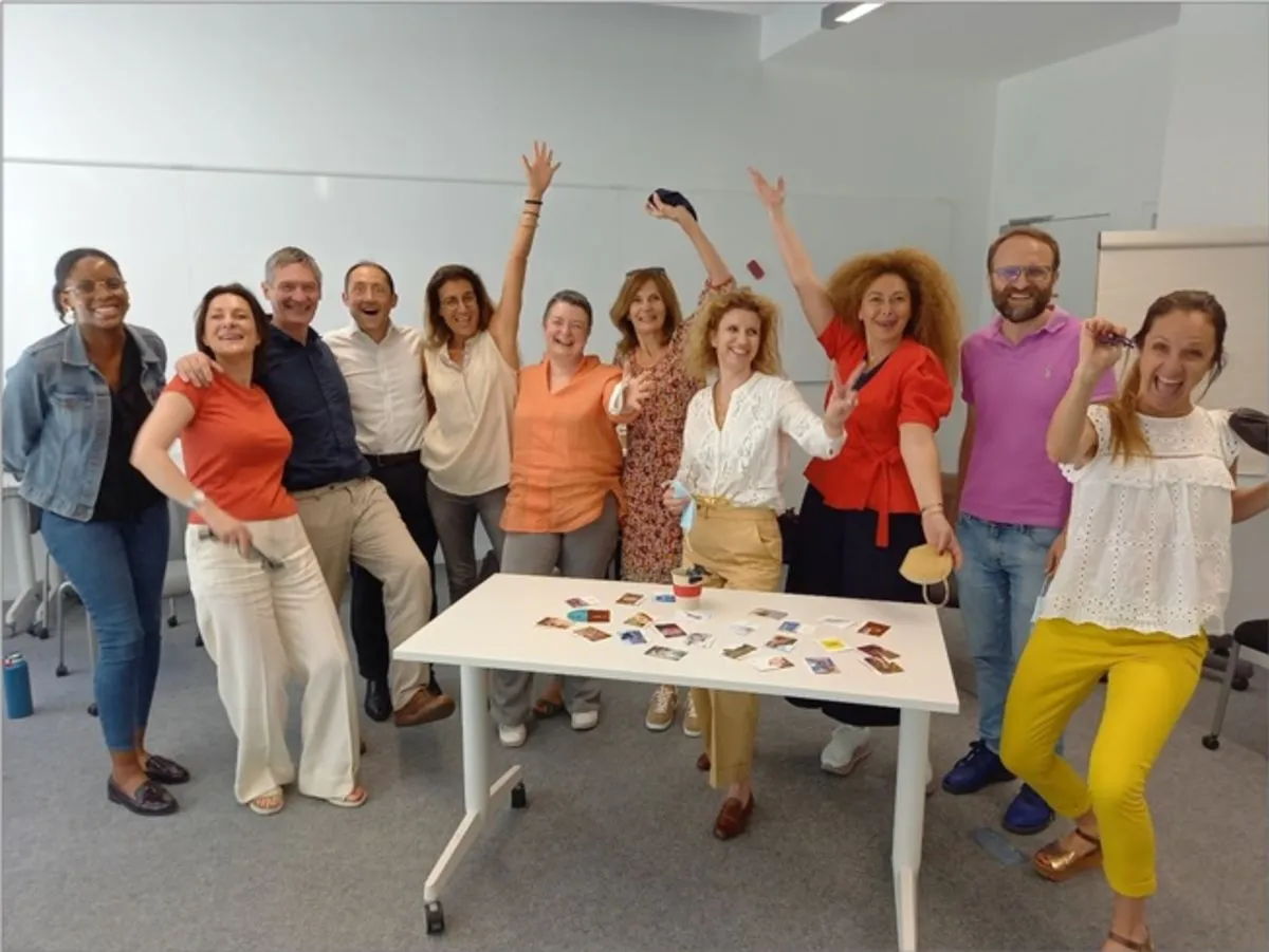 L'excellence et l'expertise des formations L'excellence et l'expertise des formations