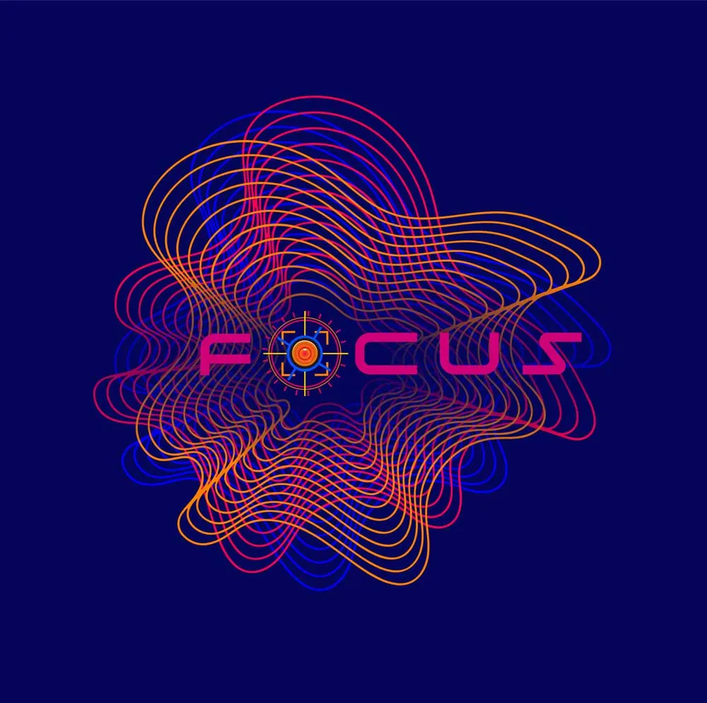 Le logo de l'association étudiante Focus - emlyon Le logo de l'association étudiante Focus - emlyon