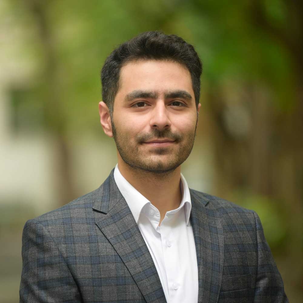 Medhi MALEKIFAR - emlyon Medhi MALEKIFAR - emlyon