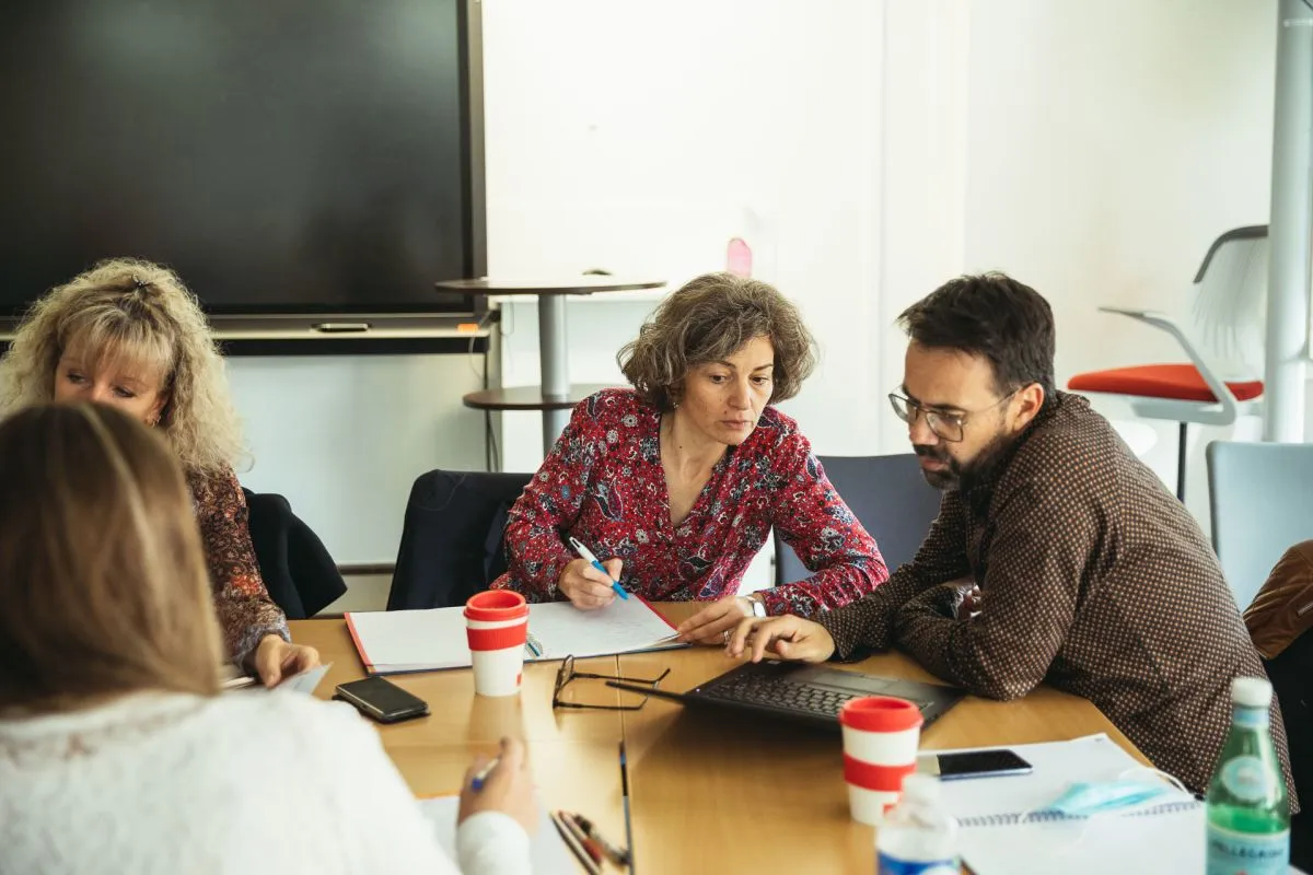 Pourquoi prendre en compte le changement climatique dans vos pratiques RH Pourquoi prendre en compte le changement climatique dans vos pratiques RH