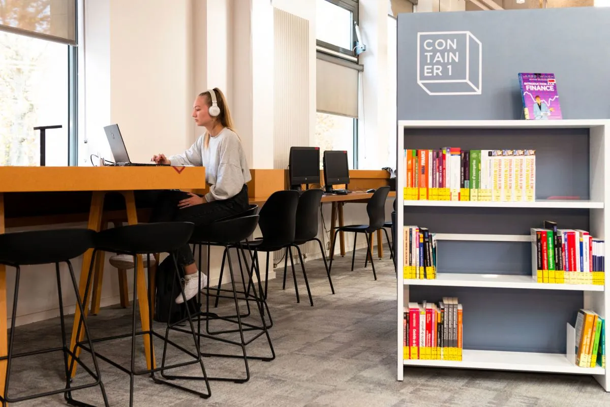 Recruter et fidéliser la Gen Z Recruter et fidéliser la Gen Z
