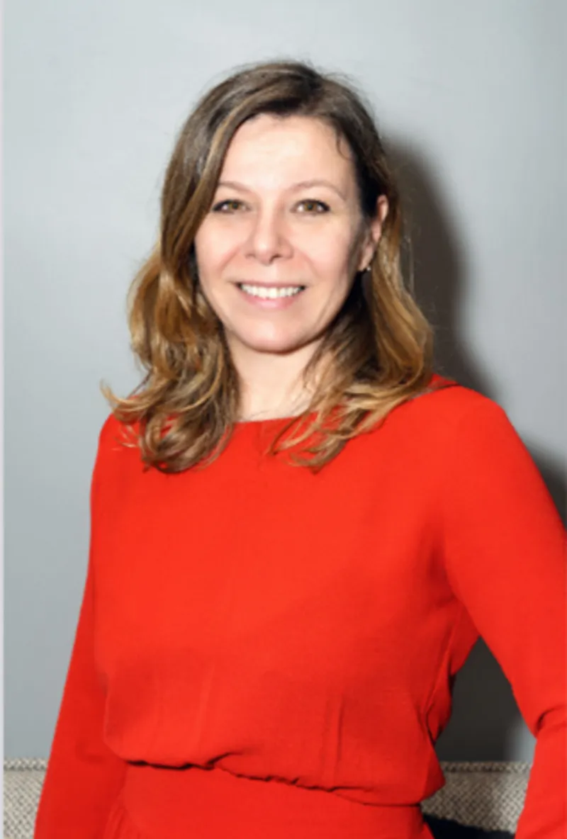 Stéphanie Jacquet Stéphanie Jacquet