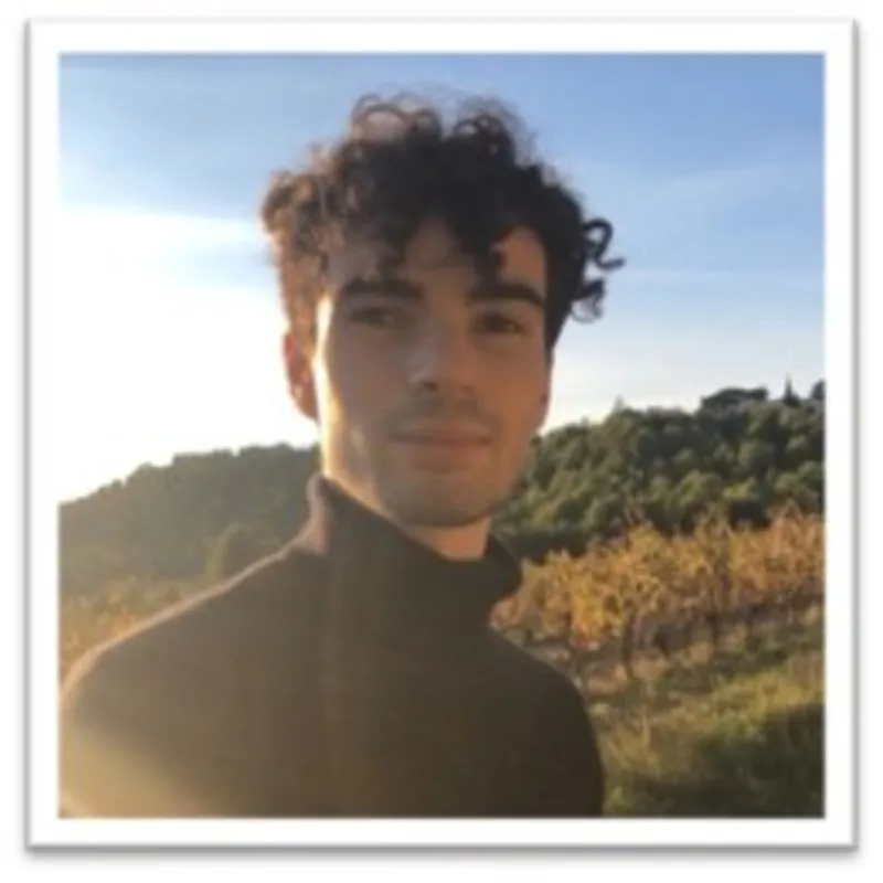 Thomas Lelievre Thomas Lelievre
