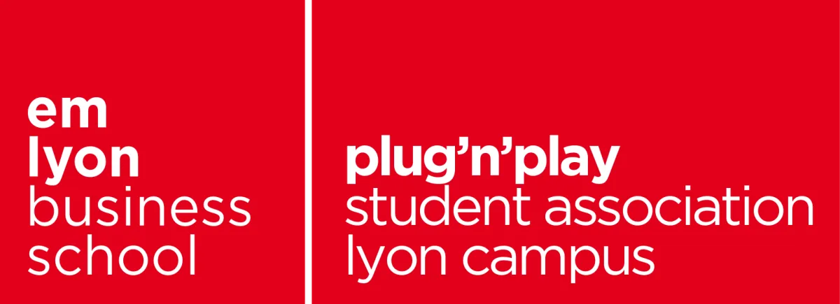 Plug'n'Play - Association étudiante - emlyon
