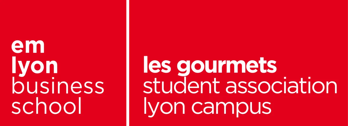 Les gourmets - Association étudiante - emlyon Les gourmets - Association étudiante - emlyon
