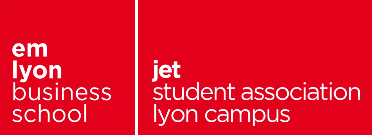 Jet - Association étudiante - emlyon Jet - Association étudiante - emlyon
