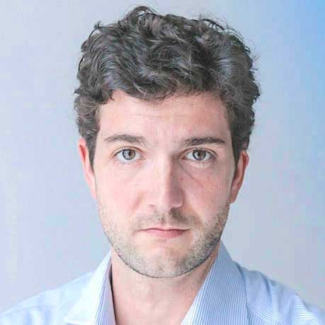 Cedric Legrand - emlyon Cedric Legrand - emlyon