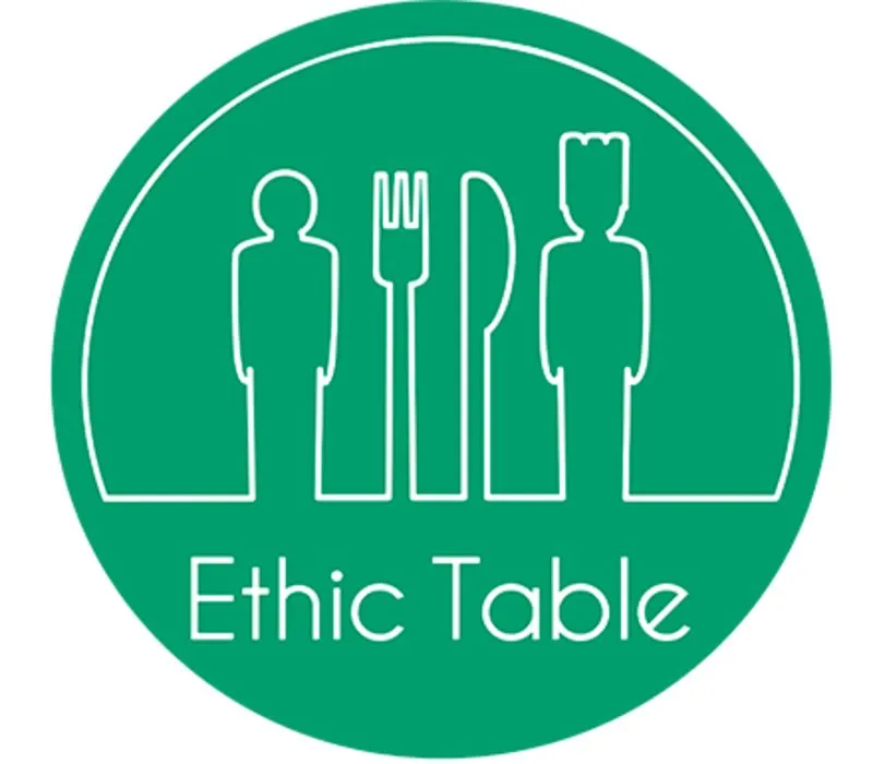 ethic table ethic table