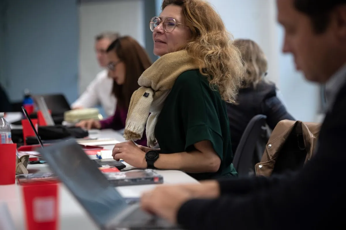 executive mba - emlyon business school