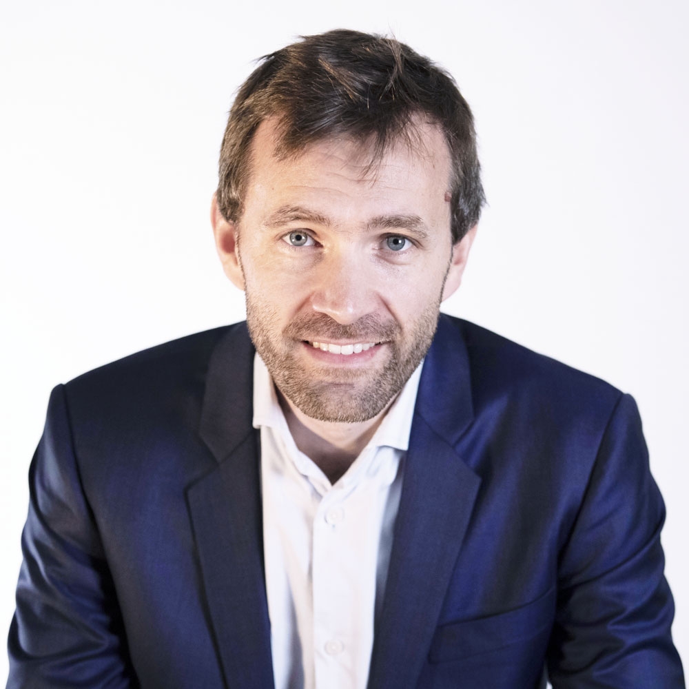 Guillaume Coqueret | emlyon business school