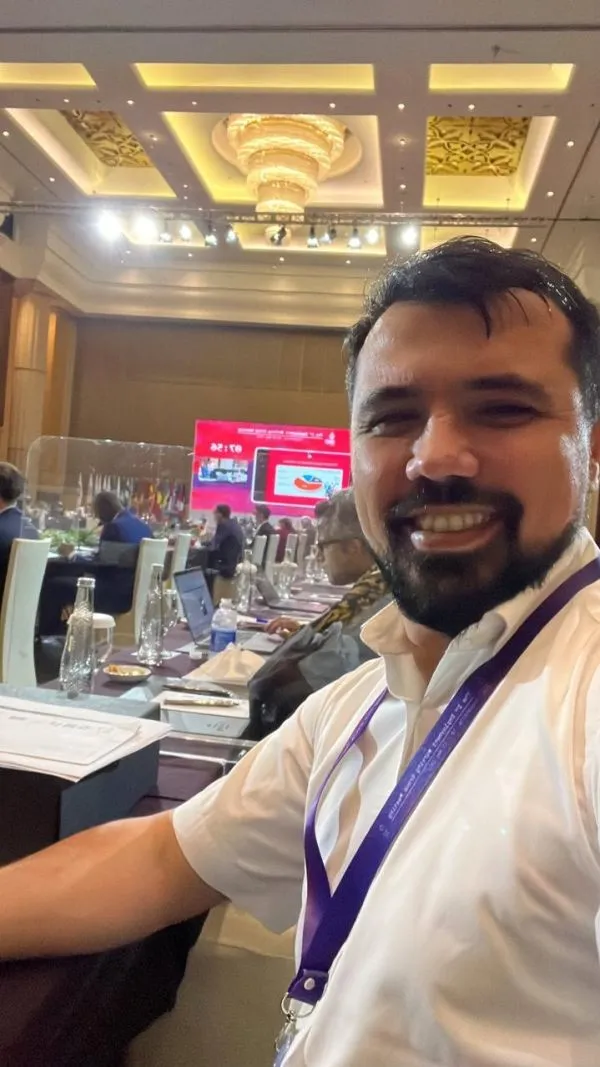 Hasan Hasan