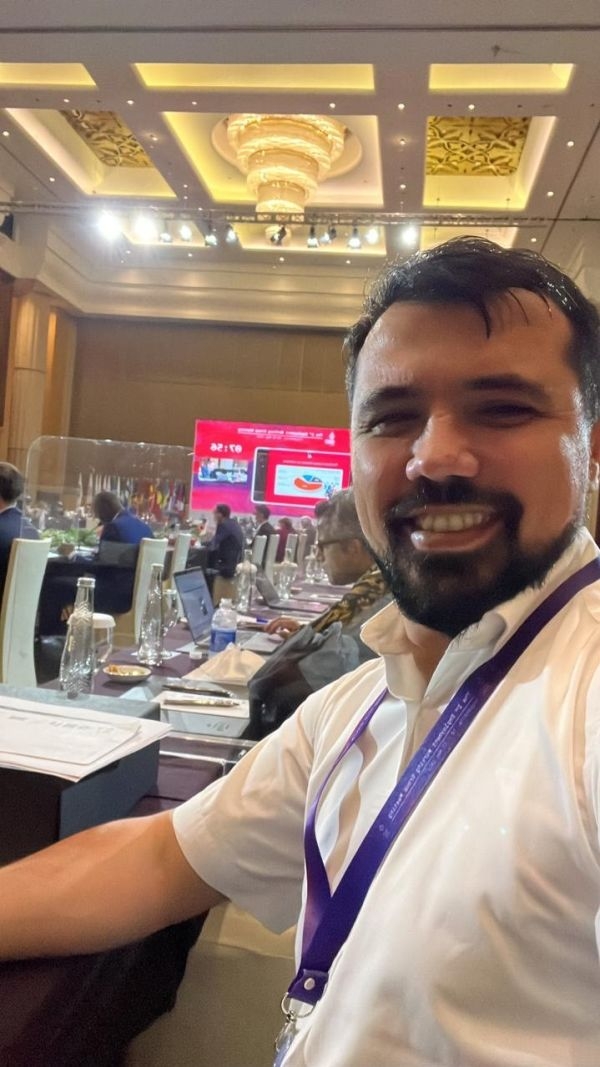 Hasan Hasan