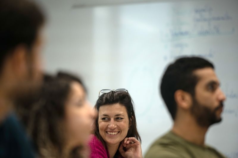 Intégrer la transition écologique dans ses pratiques de formation | emlyon Intégrer la transition écologique dans ses pratiques de formation | emlyon