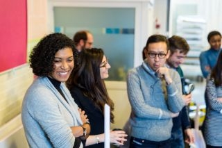 Looking for international and high-performing profiles? Looking for international and high-performing profiles?