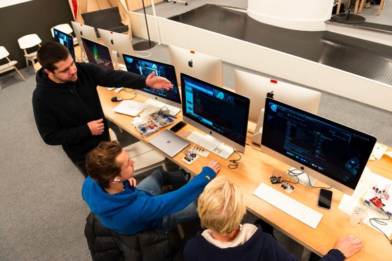 makers-lab makers-lab