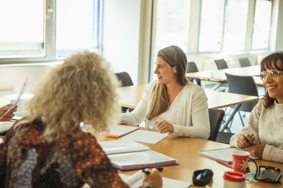 Business and talent benefits Business and talent benefits