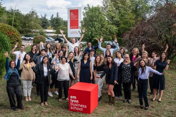 MSc in Healthcare Innovation & Data Science MSc in Healthcare Innovation & Data Science