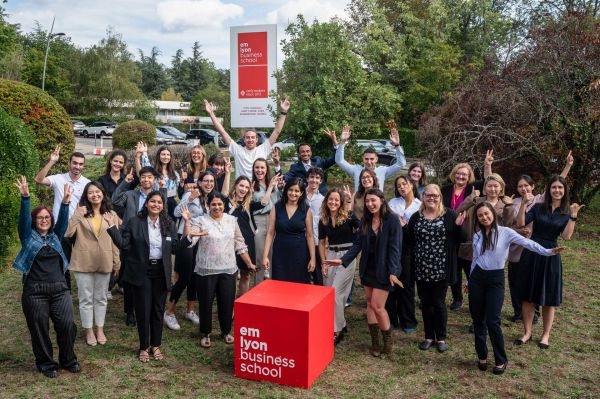 MSc in Healthcare Innovation & Data Science