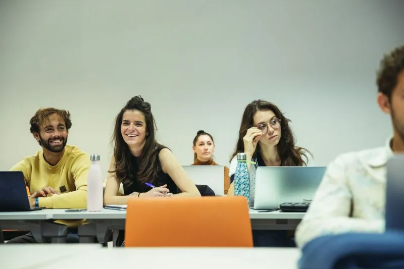 MSc in Leading Sustainable Transformations