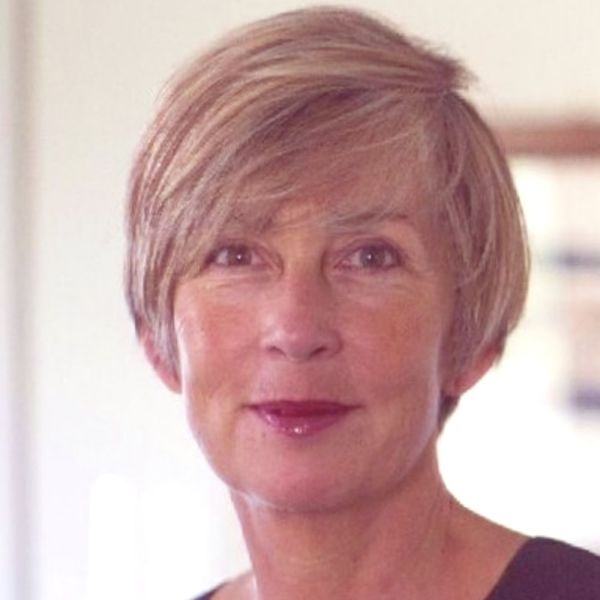 Véronique Bouchard Véronique Bouchard