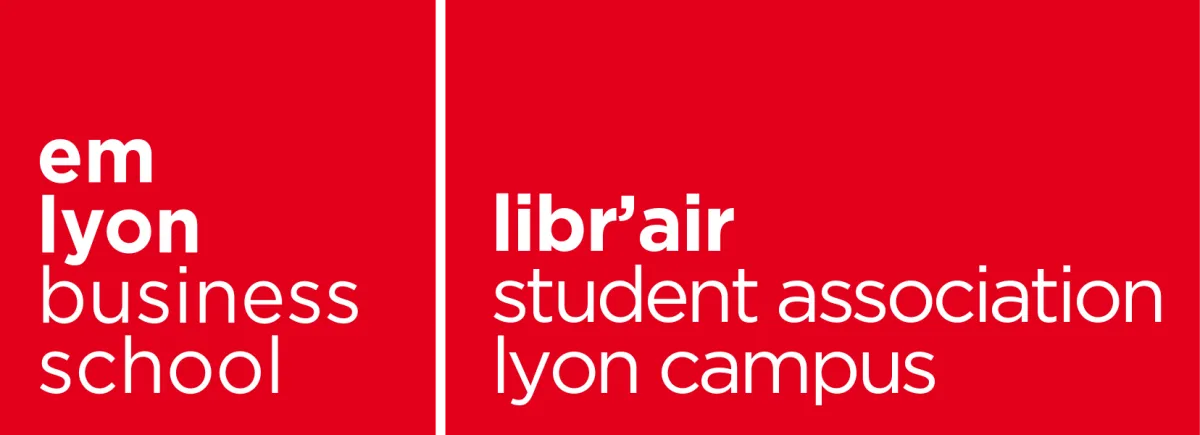Libr'Air - Association étudiante - emlyon Libr'Air - Association étudiante - emlyon