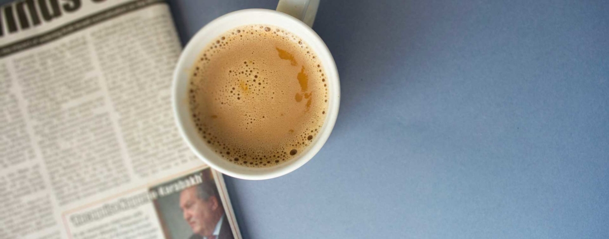 Les actualités de HITS