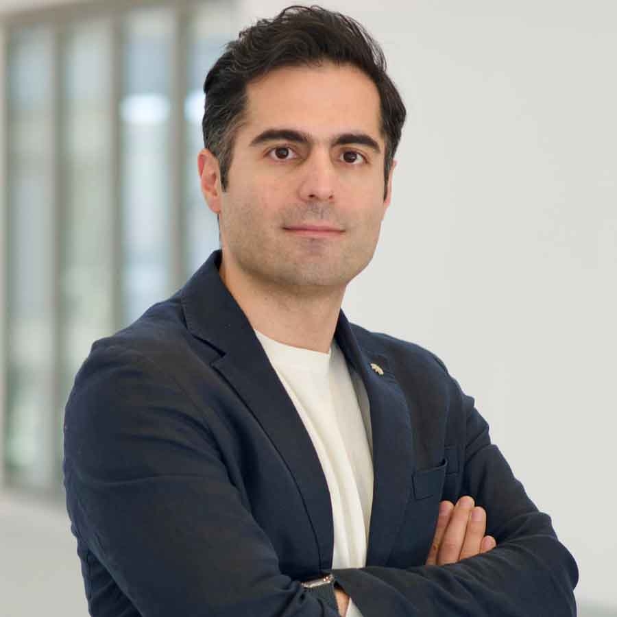 Parham Ashur - emlyon business school Parham Ashur - emlyon business school