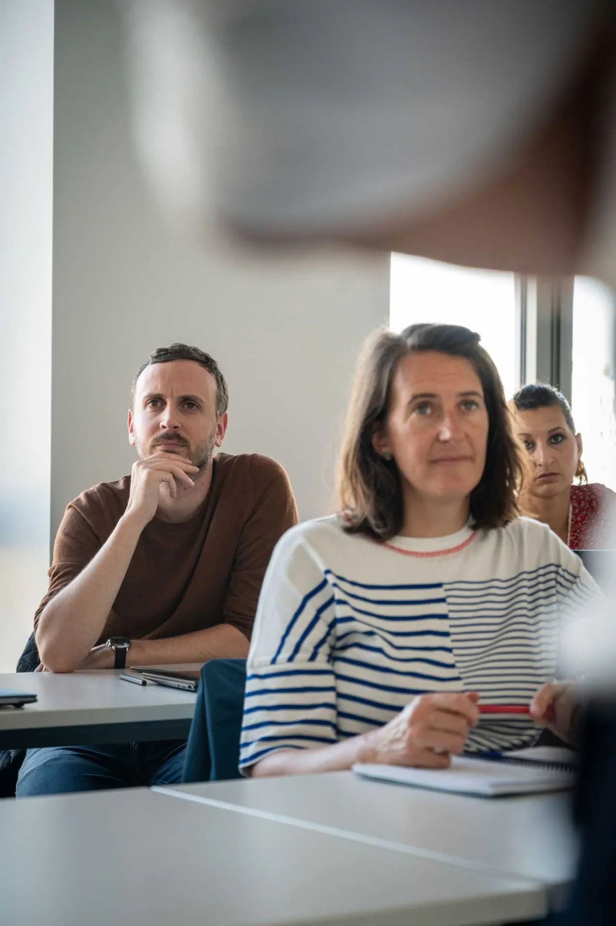Programme - Dirigeants Associatifs - emlyon Programme - Dirigeants Associatifs - emlyon