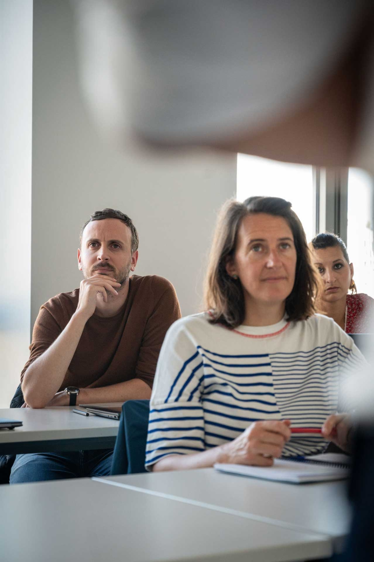 Programme - Dirigeants Associatifs - emlyon Programme - Dirigeants Associatifs - emlyon