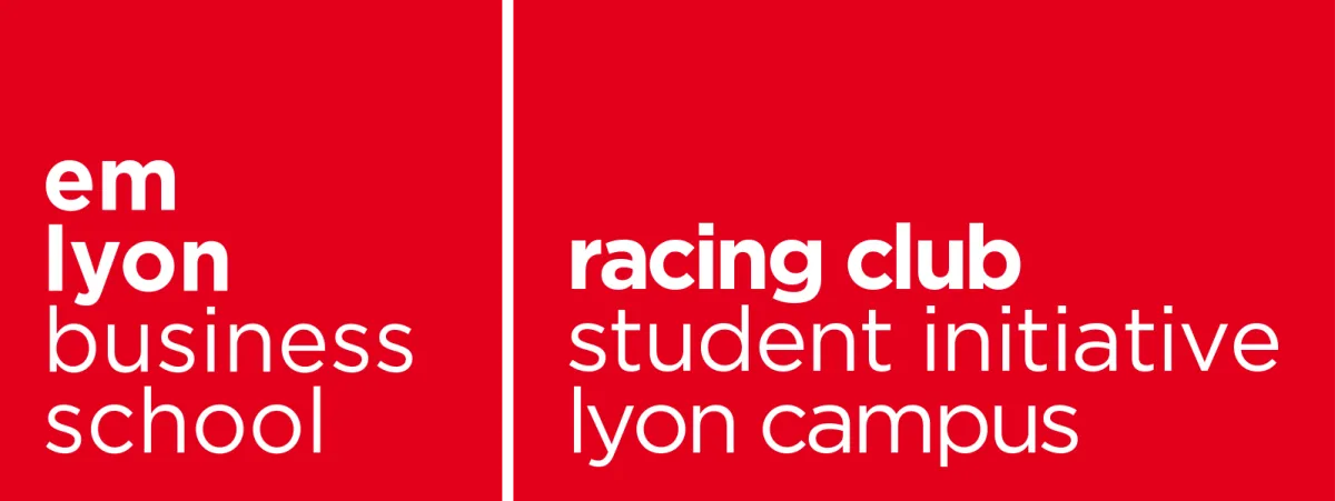 Racing Club - Association étudiante - emlyon Racing Club - Association étudiante - emlyon
