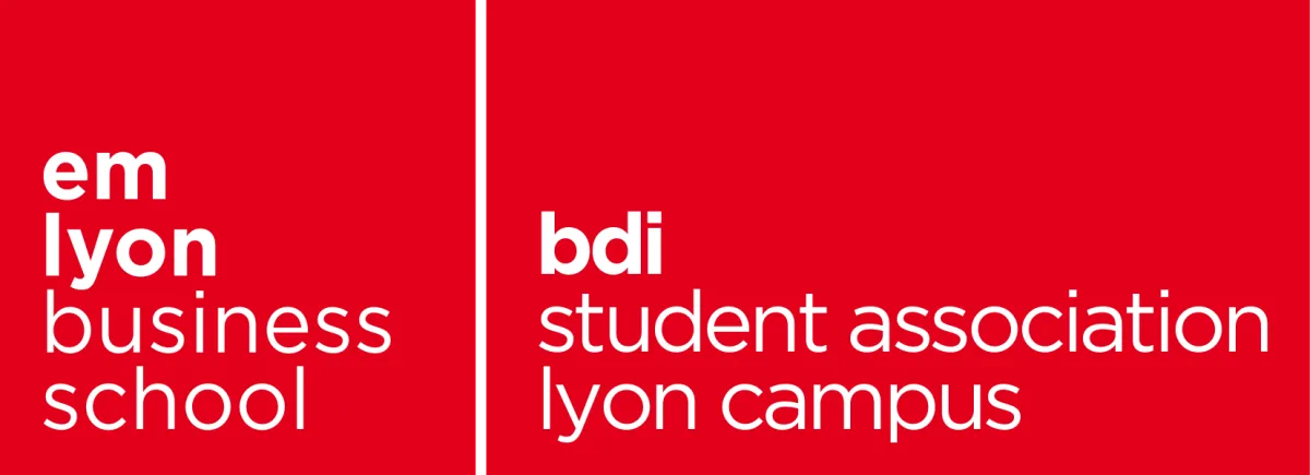 BDI - Association étudiante - emlyon BDI - Association étudiante - emlyon