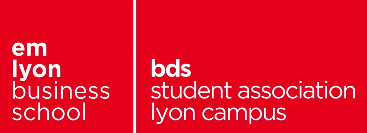 BDS - Association étudiante - emlyon BDS - Association étudiante - emlyon