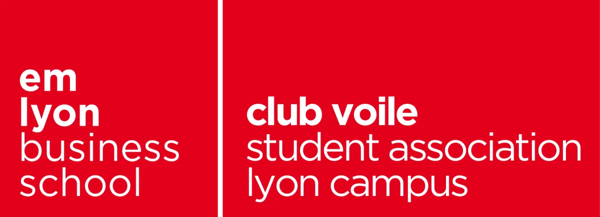 Club voile - Association étudiante - emlyon business school