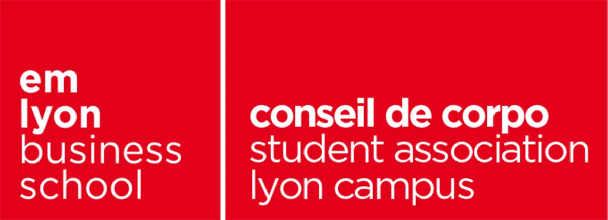 Conseil de corpo - Association étudiante - emlyon