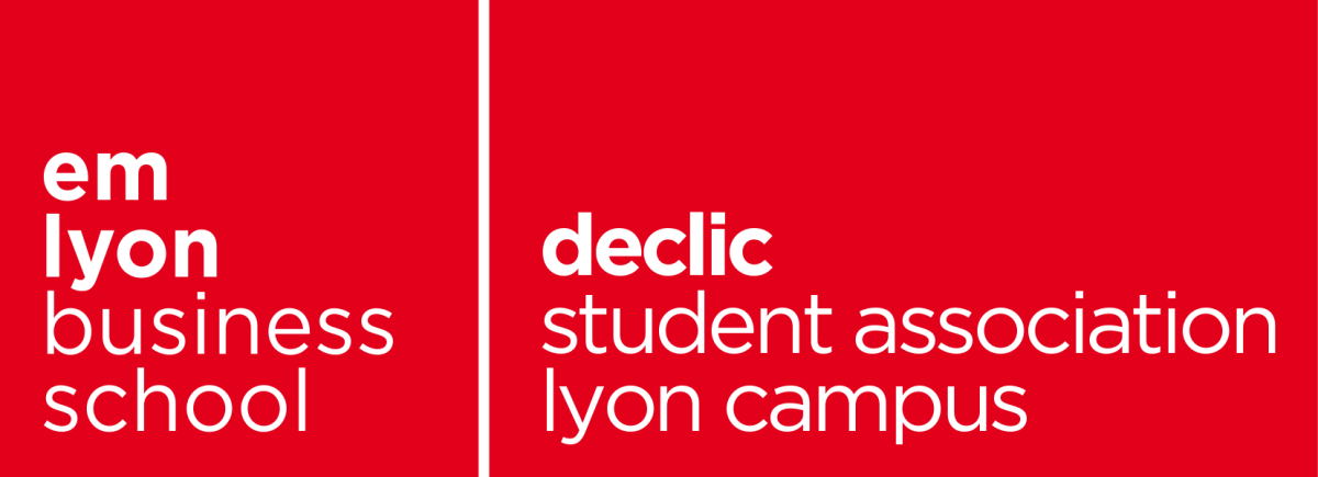 Déclic - Association étudiante - emlyon Déclic - Association étudiante - emlyon