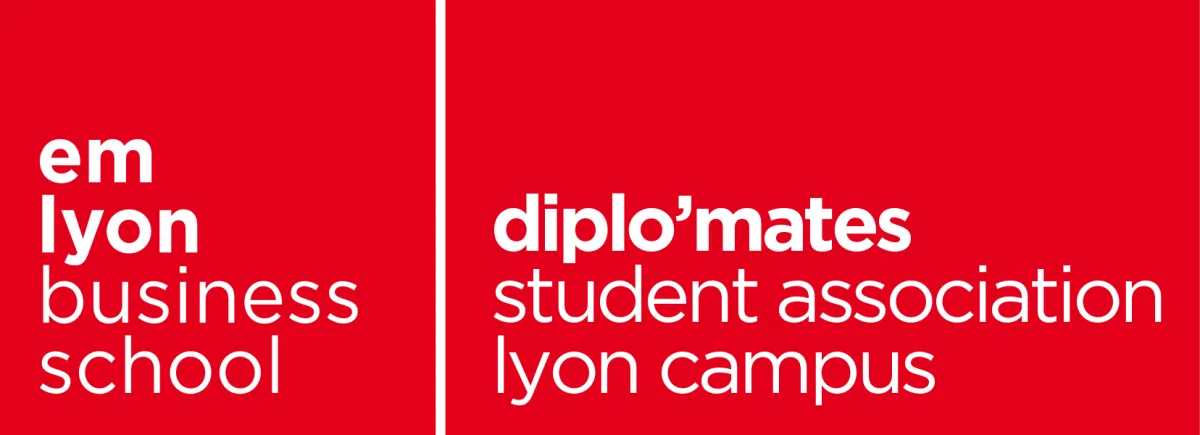 Diplo’Mates - Association étudiante - emlyon Diplo’Mates - Association étudiante - emlyon