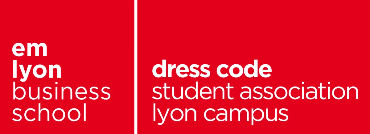 Dress Code - Association étudiante - emlyon Dress Code - Association étudiante - emlyon