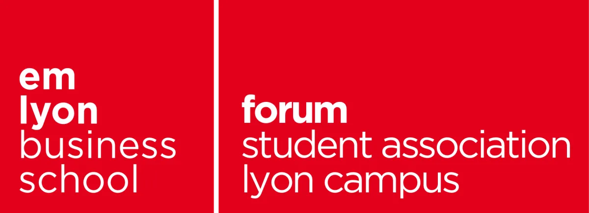 Forum - Association étudiante - emlyon Forum - Association étudiante - emlyon