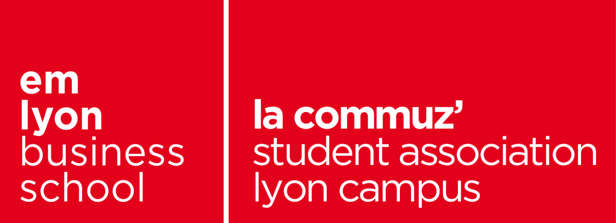 La Commuz' - Association étudiante - emlyon La Commuz' - Association étudiante - emlyon