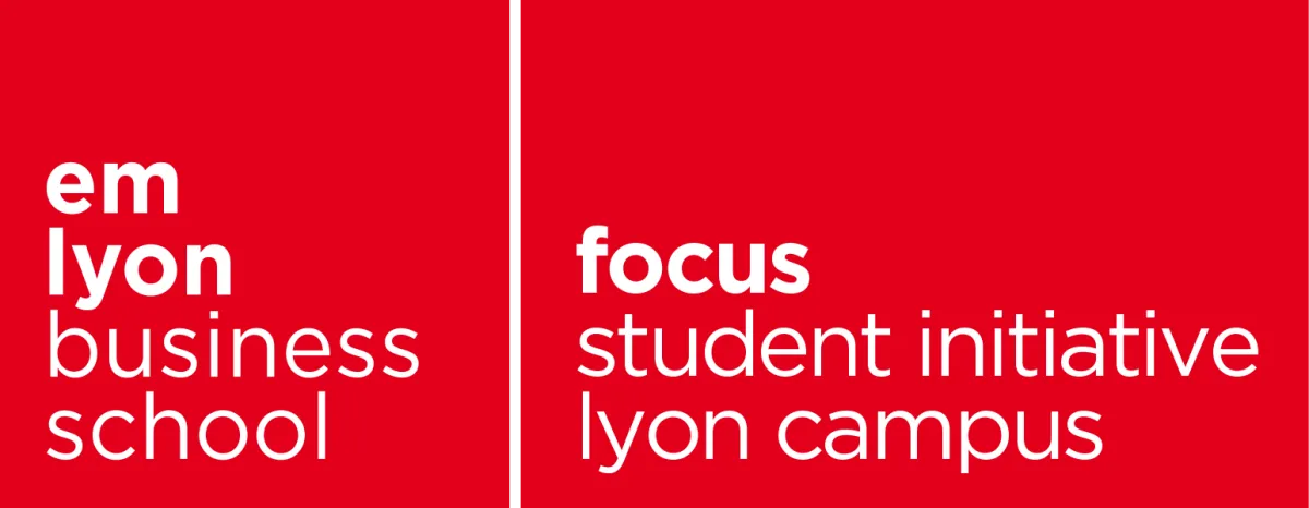 Le logo de Focus - emlyon business school Le logo de Focus - emlyon business school