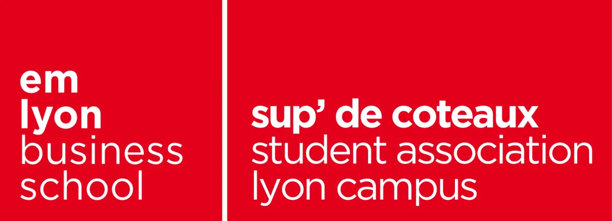 Sup de Coteaux - Association étudiante - emlyon