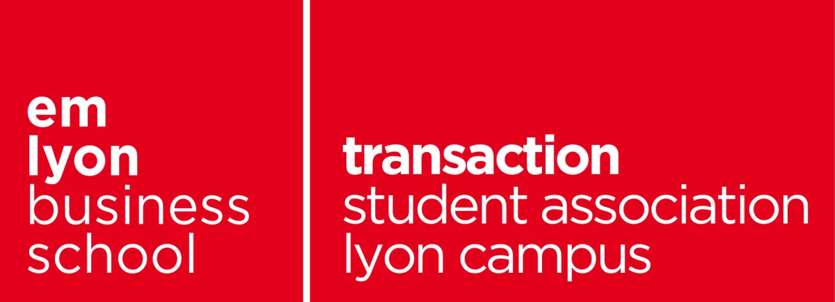 Transaction - Association étudiante - emlyon Transaction - Association étudiante - emlyon