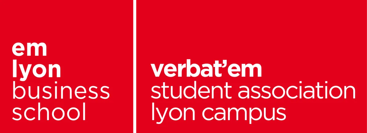Verbat'EM - Association étudiante - emlyon