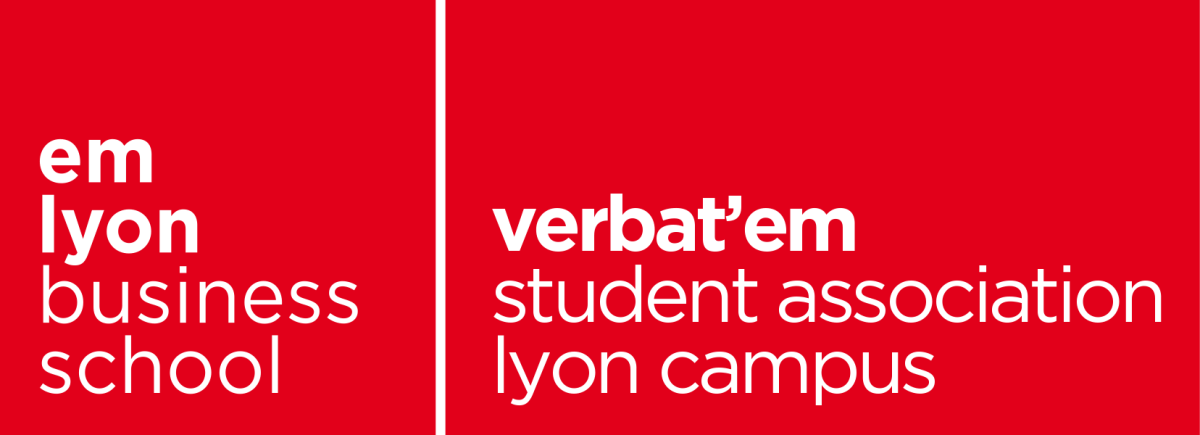 Verbat'EM - Association étudiante - emlyon Verbat'EM - Association étudiante - emlyon