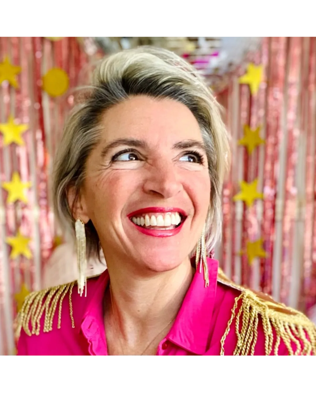 Responsable programme Sophie Balaguy