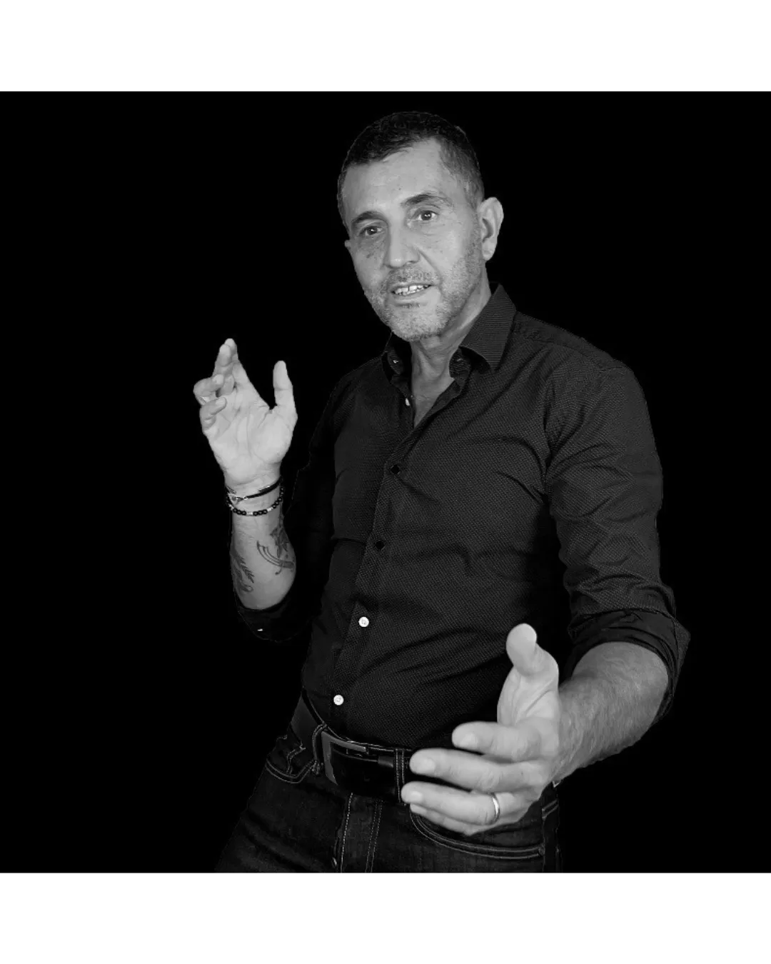 Responsable programme alain fargeon