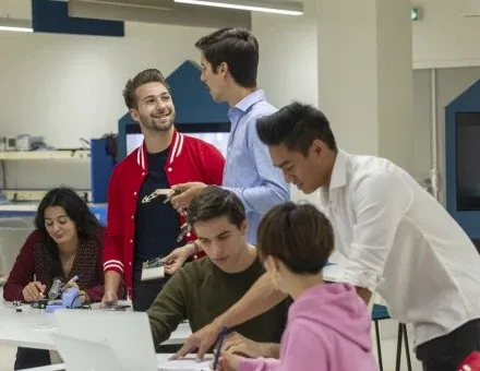 Les épreuves écrites à passer en prépa ECG Les épreuves écrites à passer en prépa ECG