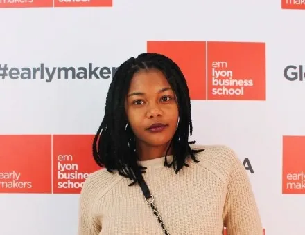 Pourquoi avez-vous choisi emlyon business school et le Global BBA ? Pourquoi avez-vous choisi emlyon business school et le Global BBA ?