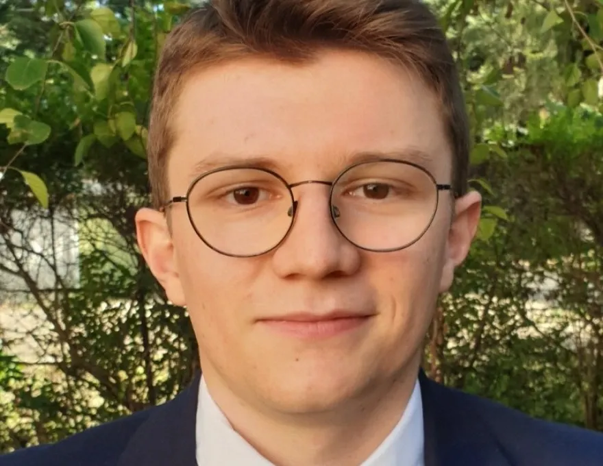 Témoignage de Jérome, participant du Careers Tracks Jobs In Tech
