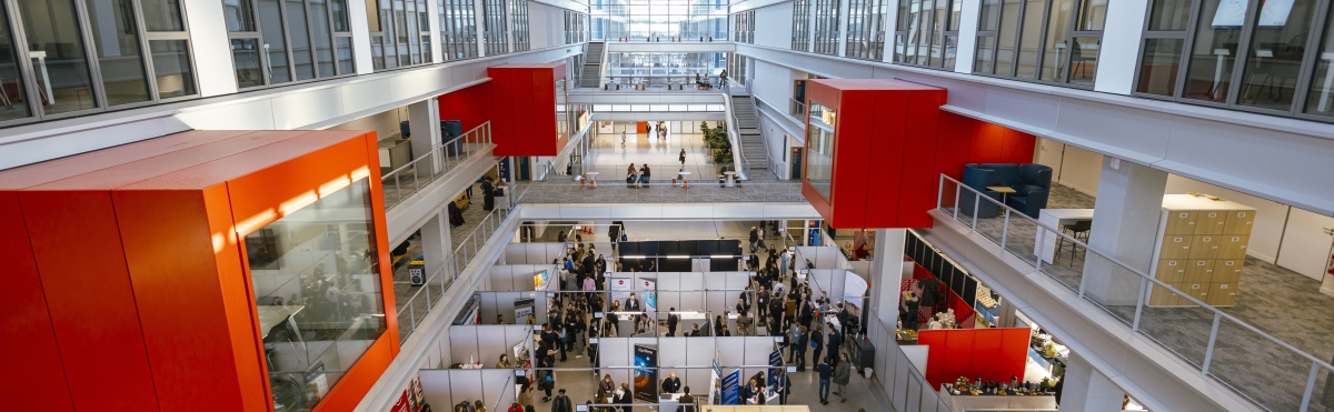 Careers Forum emlyon Careers Forum emlyon